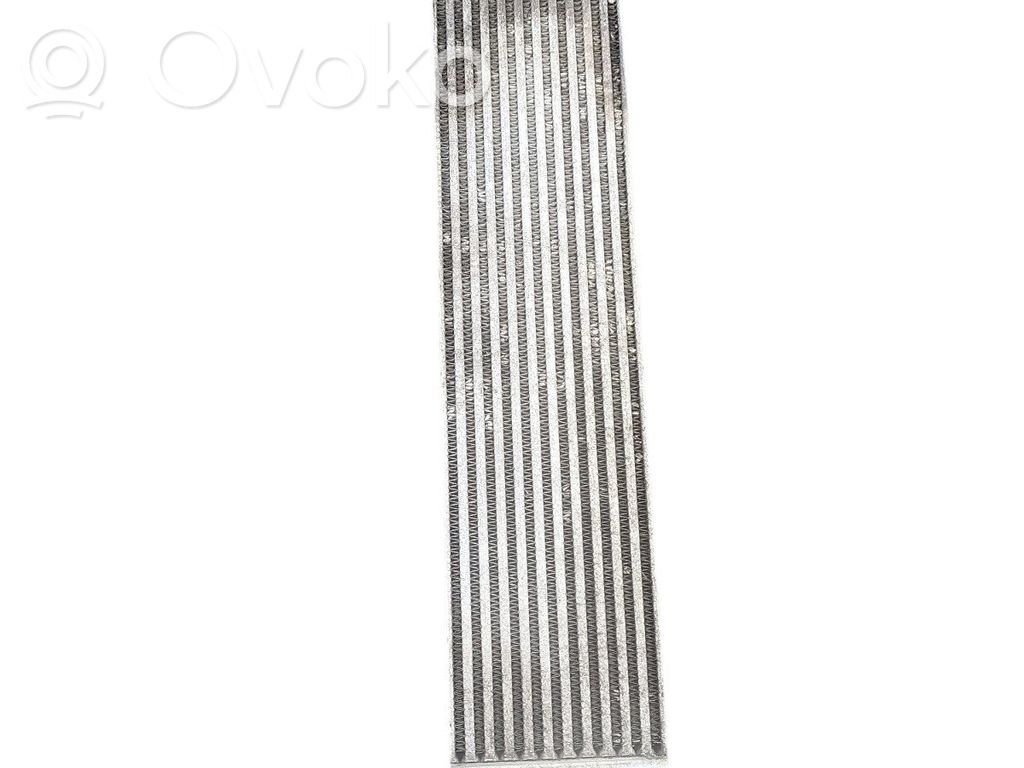Nissan Qashqai Radiatore intercooler 
