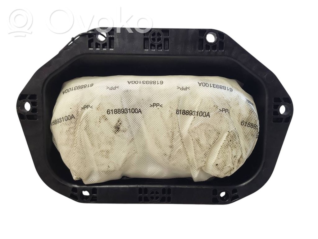 Opel Insignia A Airbag del passeggero 