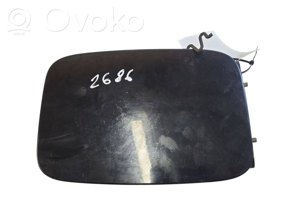 Polttoainesäiliön korkki   30748041