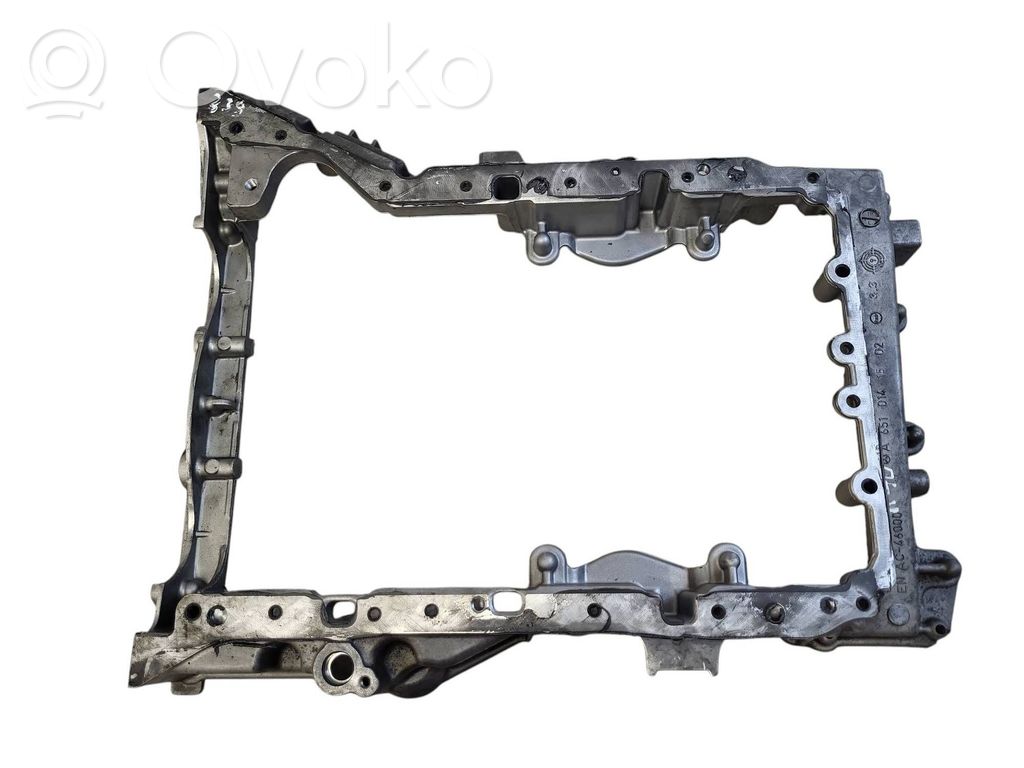 Mercedes-Benz E W211 Coppa dell’olio 
