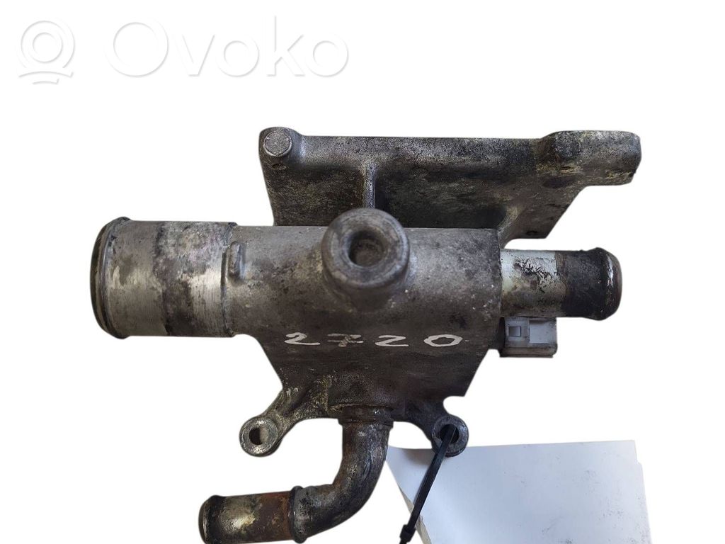 Termostaatin kotelo   1S7G8K556AJ