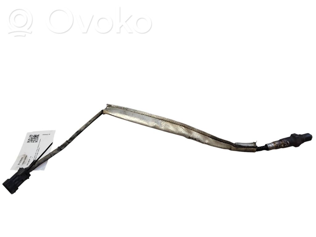 Volvo S80 Lambda probe sensor 