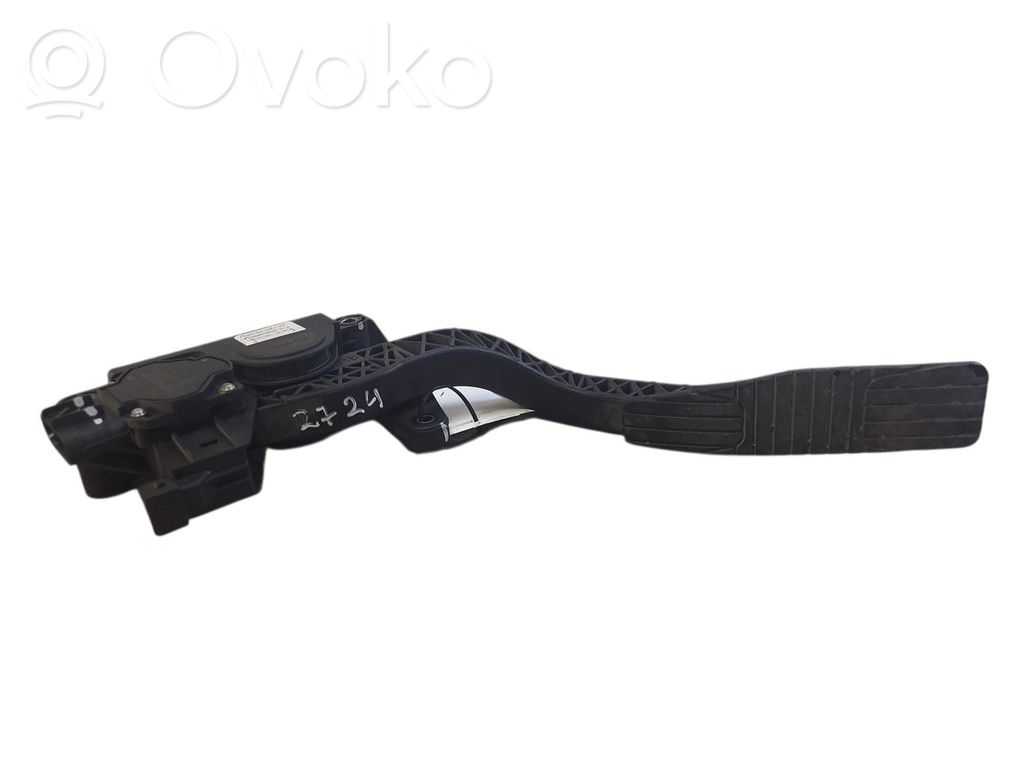 Opel Antara Pedal del acelerador 