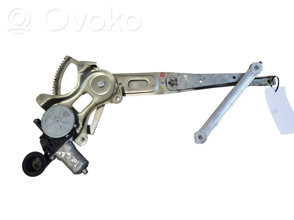 Toyota RAV 4 (XA30) Alzacristalli della portiera posteriore con motorino