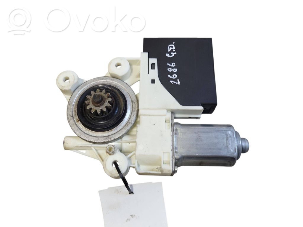 Volvo S40 Motor macara geam ușă spate 
