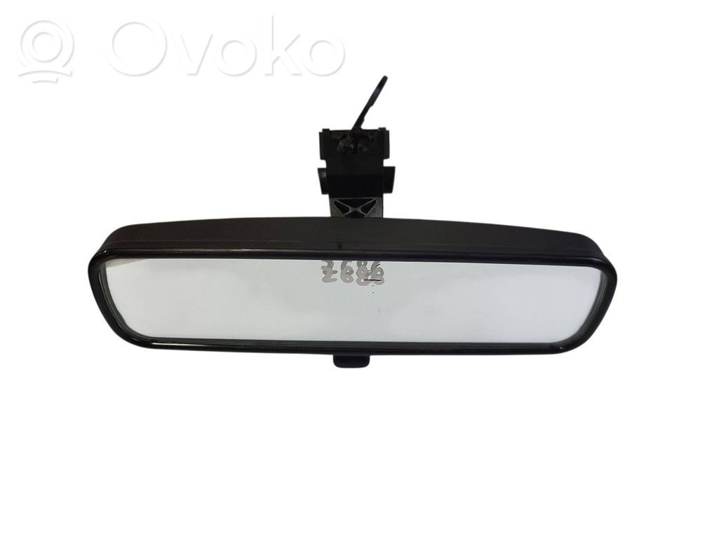 Volvo S40 Specchietto retrovisore (interno) 