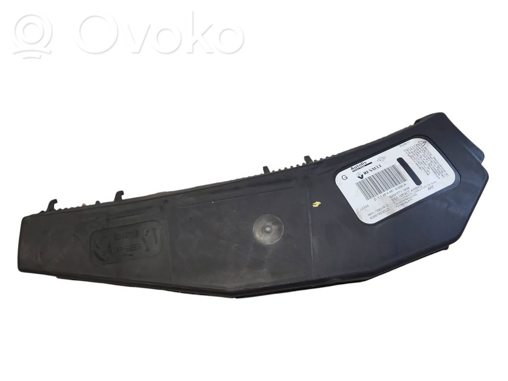 Renault Laguna III Airbag sedile 