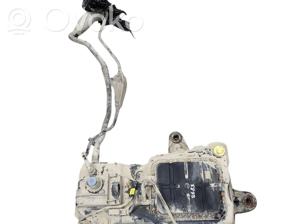 AdBlue Tank   12678023