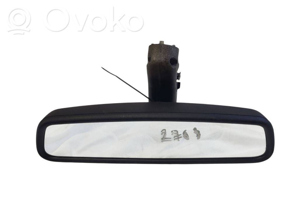 Espejo retrovisor (interior)   30799043,026394