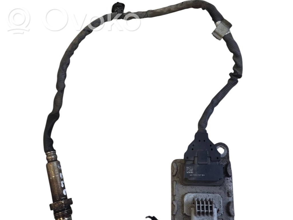 Lambda probe sensor   9678570780,5WK96746A