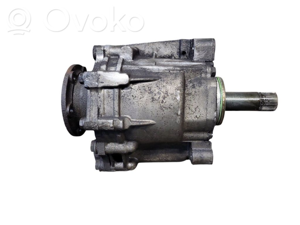 Volkswagen Golf IV Gearbox transfer box case 