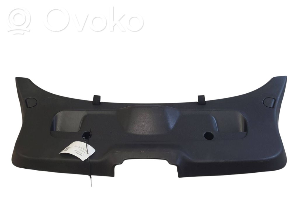 Citroen DS3 Tailgate trim 
