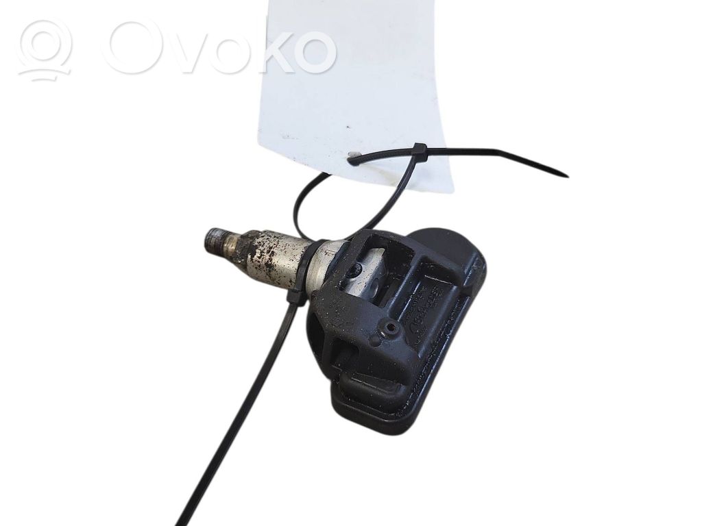 Opel Astra J Tire pressure sensor 