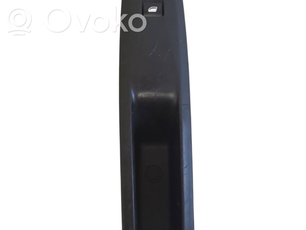 Citroen DS3 Electric window control switch 