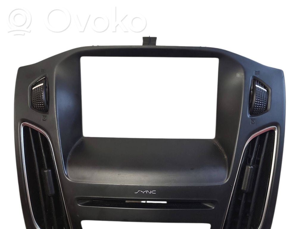 Ford Focus Dash center air vent grill 