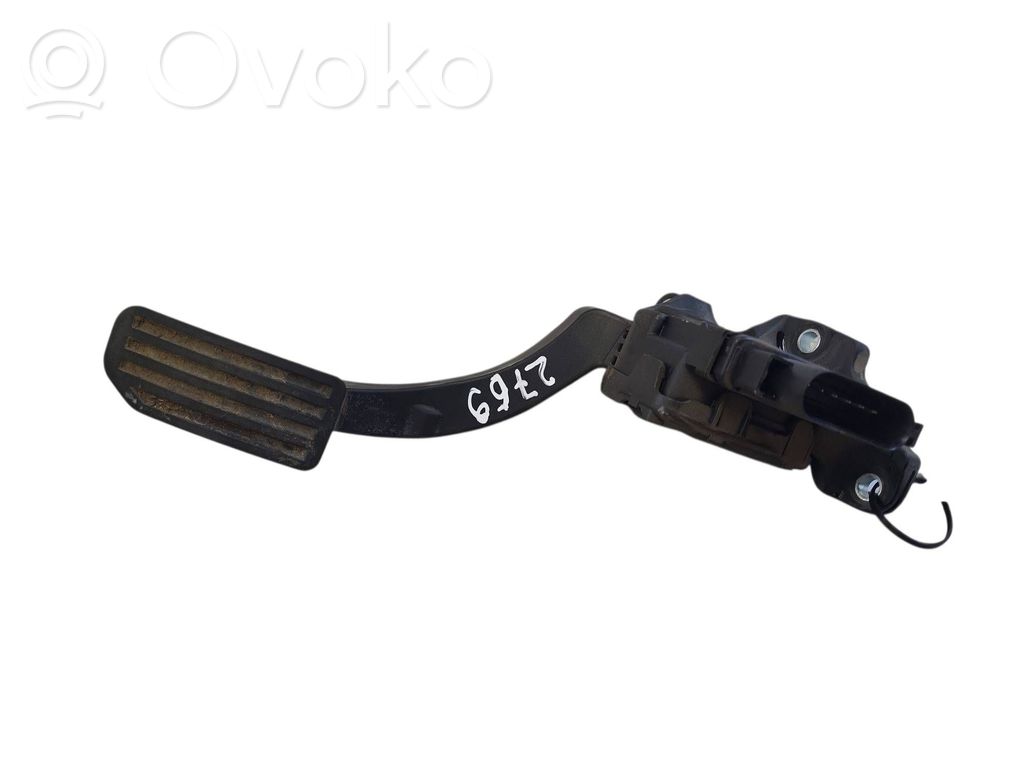 Volvo V60 Pedale dell’acceleratore 