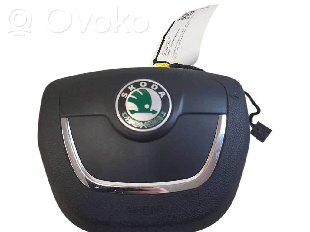 Skoda Octavia Mk2 (1Z) Airbag volan 