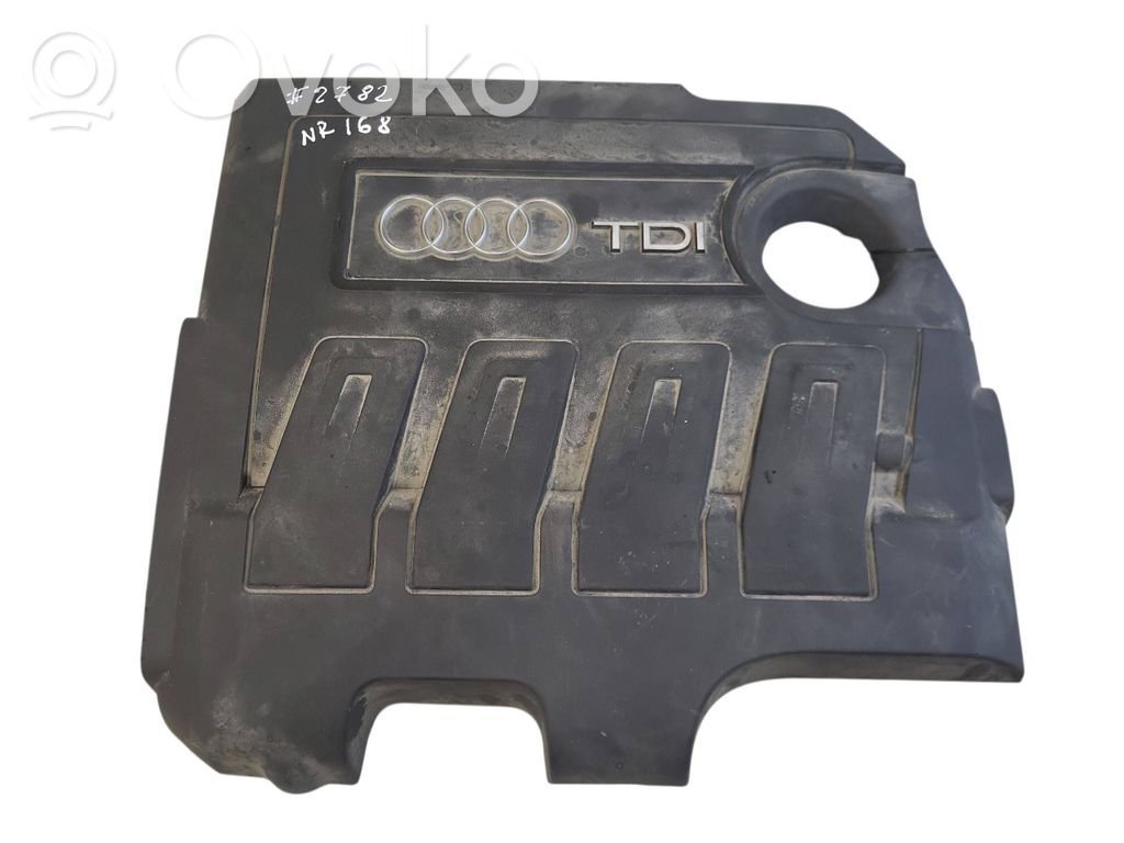 Audi A3 S3 8P Moottorin koppa 
