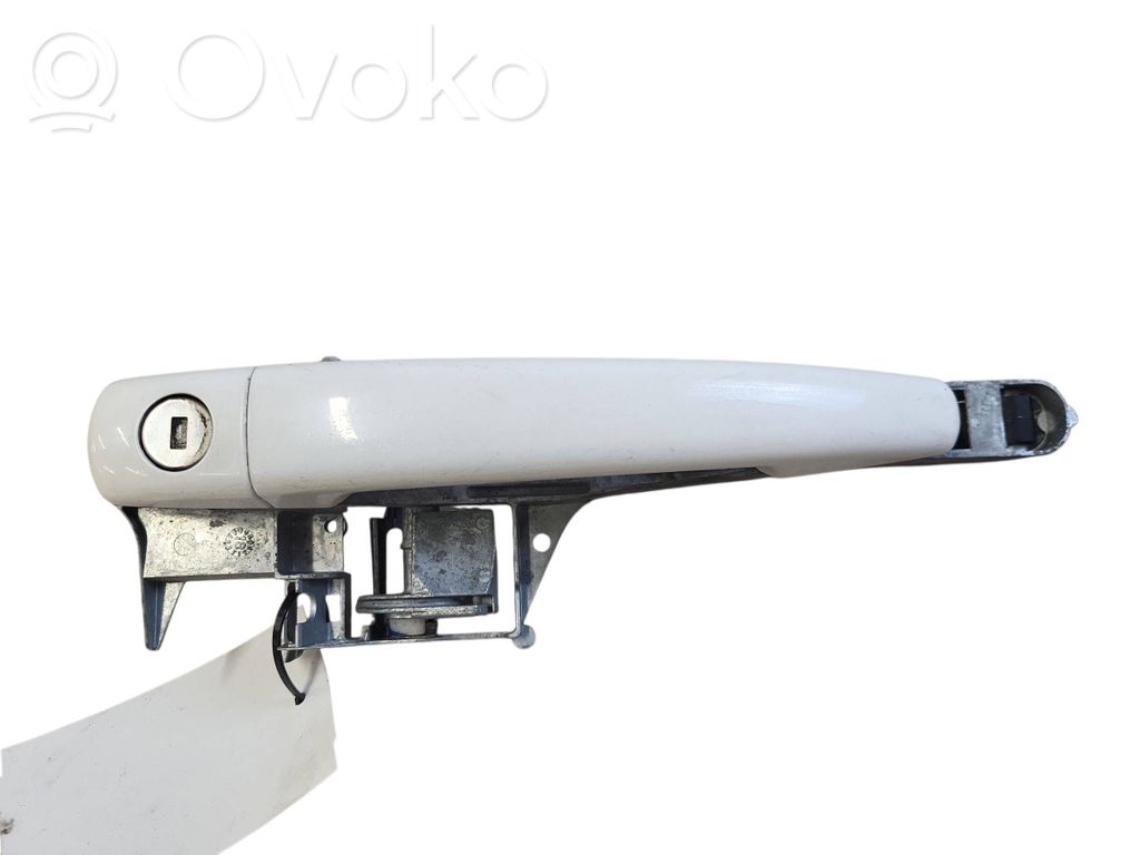 Etuoven ulkokahva   9680168680