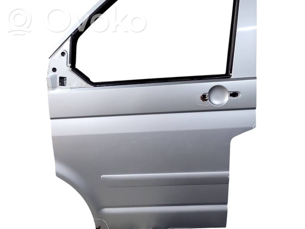 Porte avant