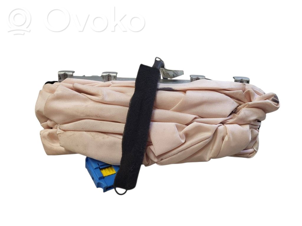 Citroen Berlingo Poduszka powietrzna Airbag pasażera 