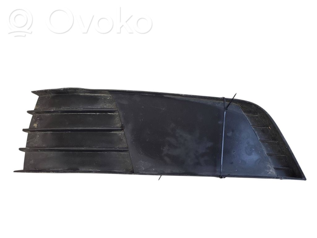 Skoda Octavia Mk3 (5E) Mascherina inferiore del paraurti anteriore 
