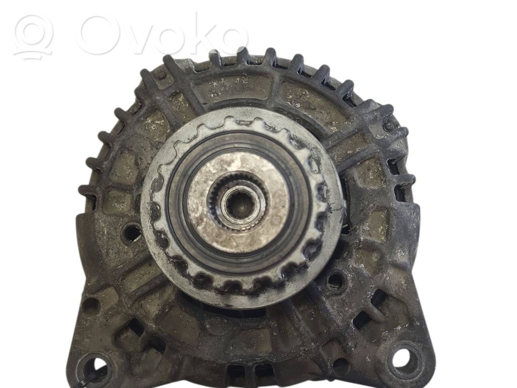 Volkswagen Multivan T5 Generator/alternator 