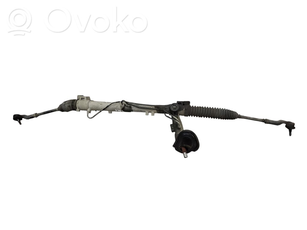 Volvo V50 Vairo kolonėlė 