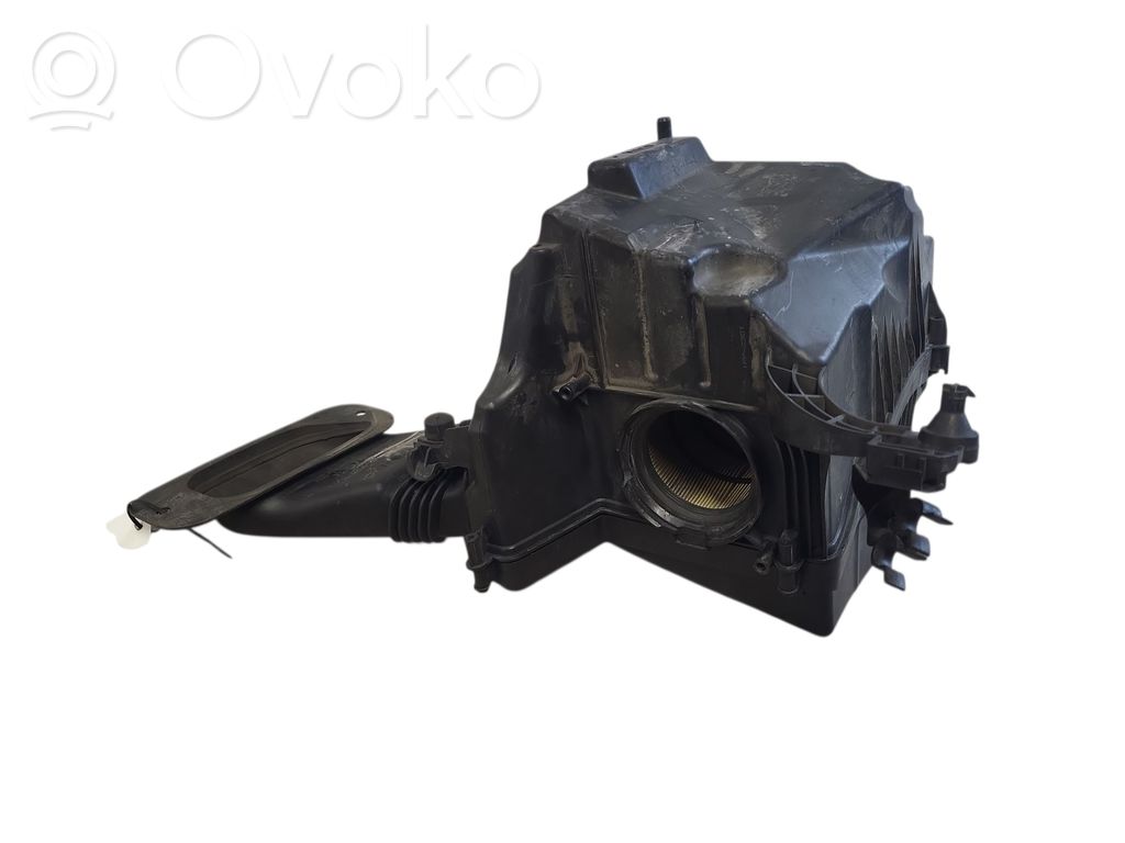 Volvo V50 Air filter box 