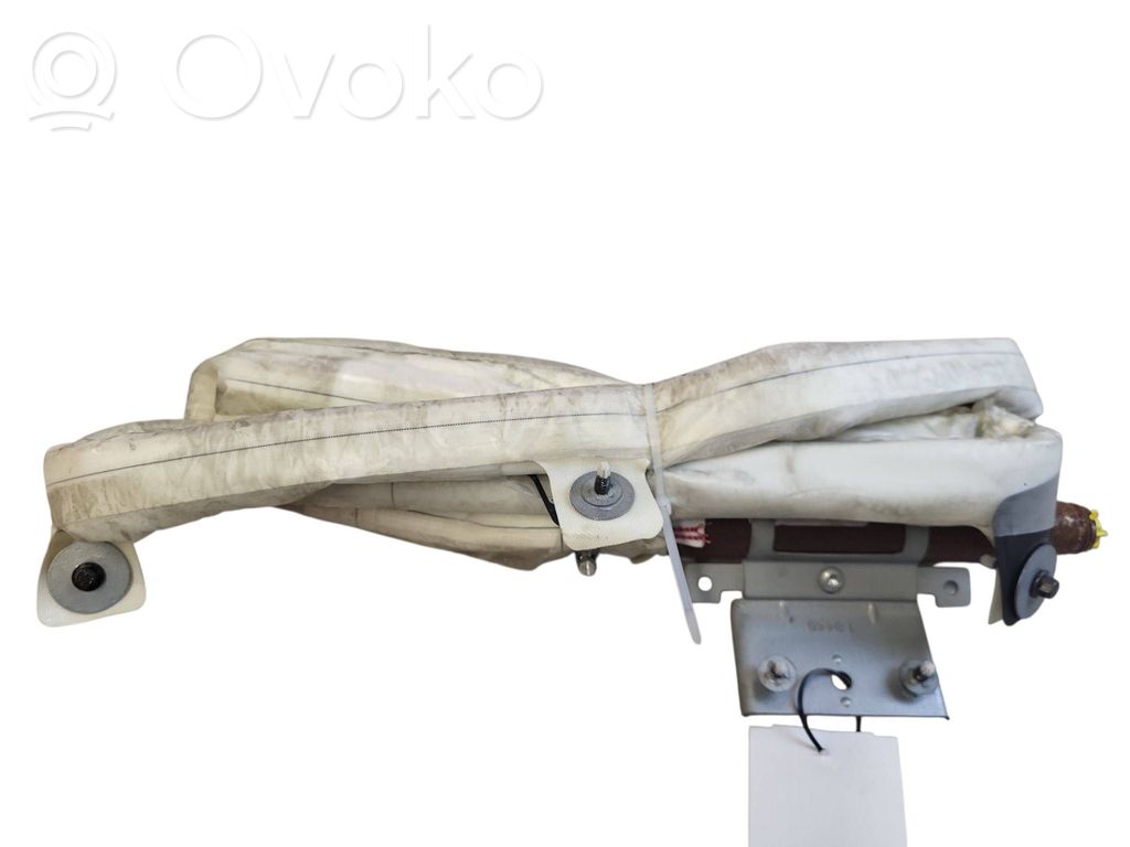 Volvo V70 Roof airbag 