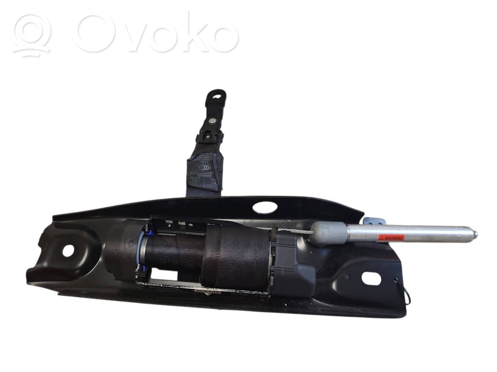Volvo V70 Cinturón delantero 