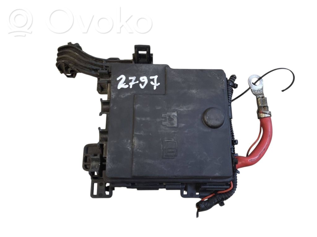 Cableado positivo   31300557,218994005