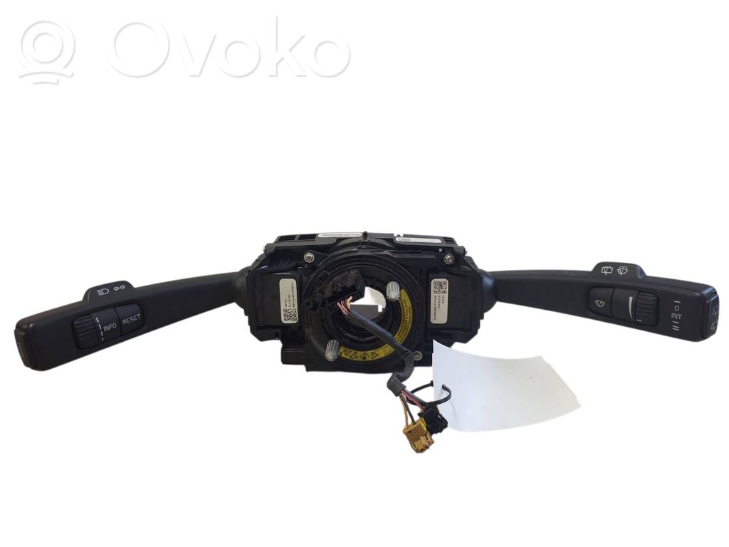 Volvo V70 Leva/interruttore dell’indicatore di direzione e tergicristallo 