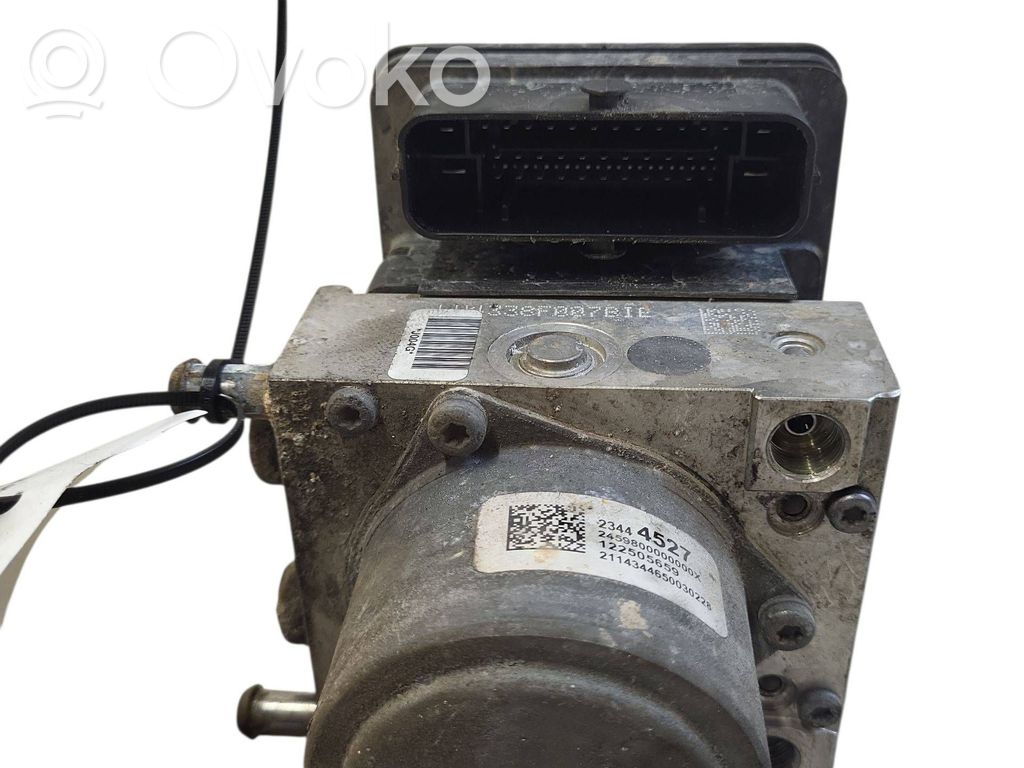 Bomba de ABS   23444263,8511207,18750723