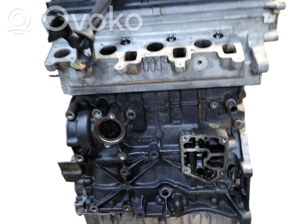Volkswagen PASSAT B6 Motor 