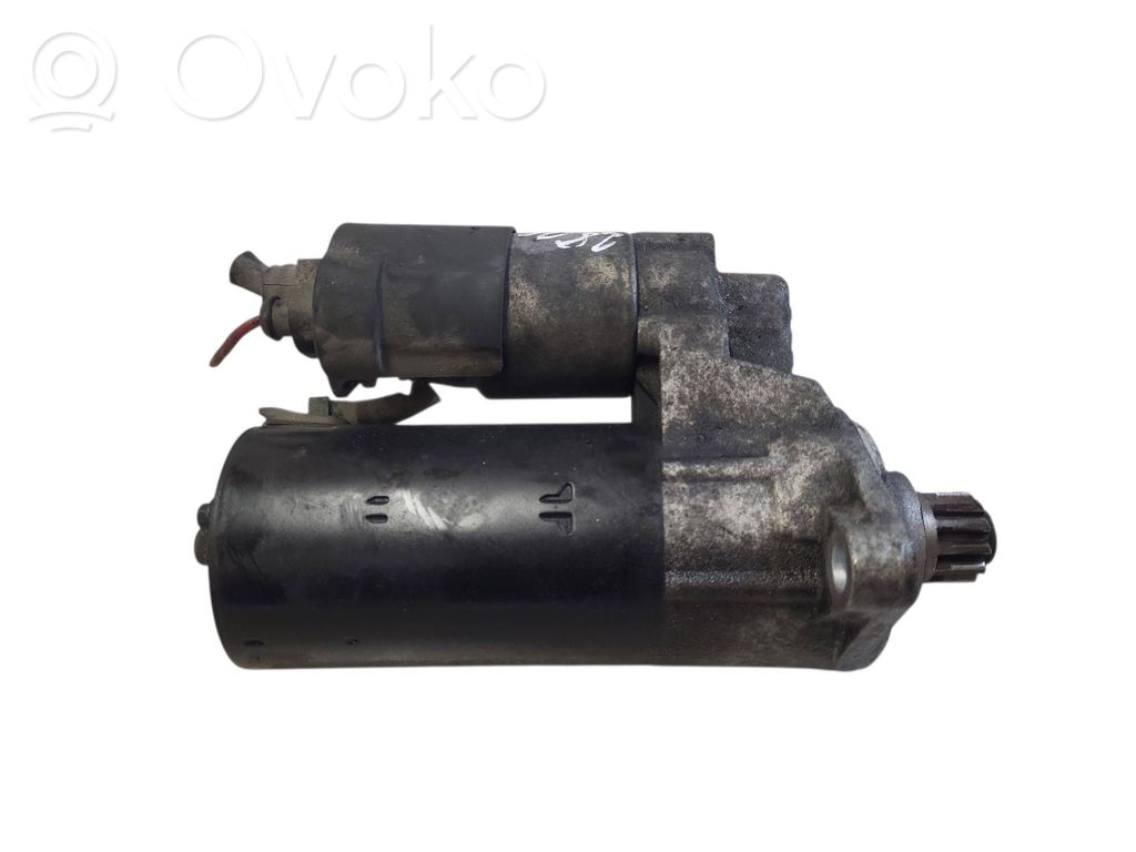 Volkswagen PASSAT B6 Electromotor