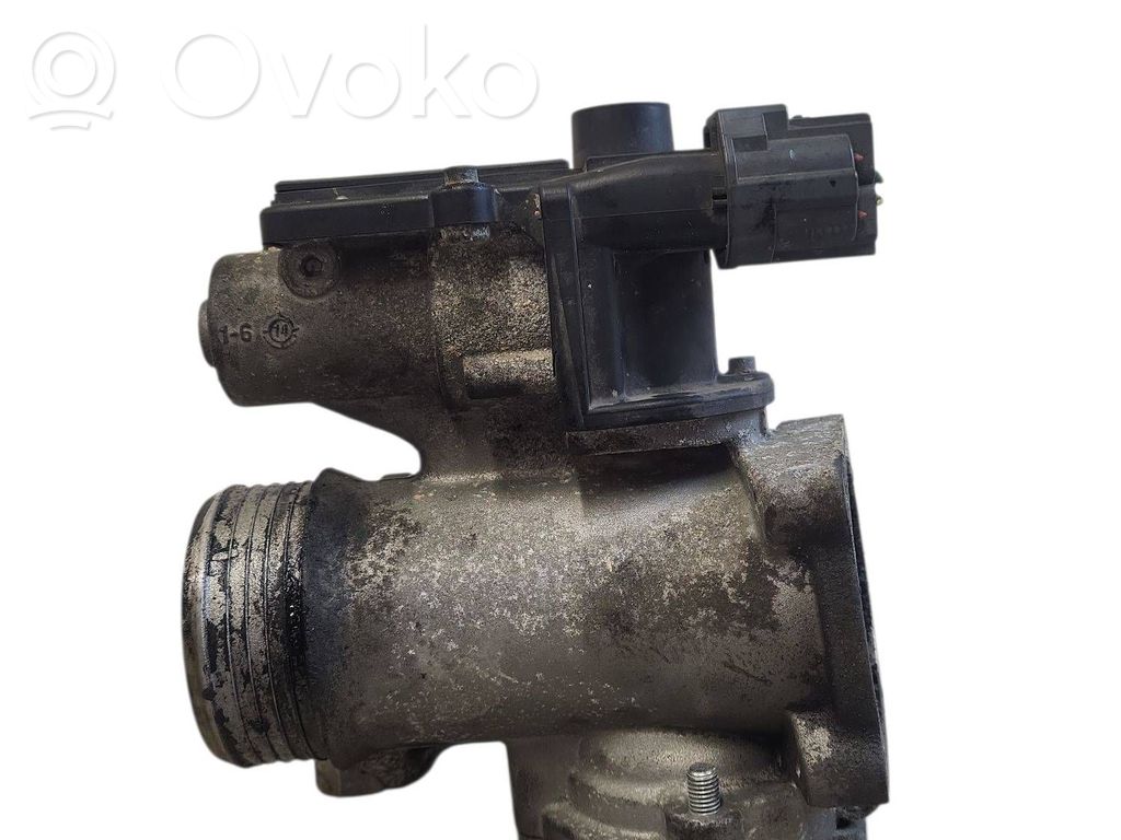 Volvo V70 EGR vožtuvas 
