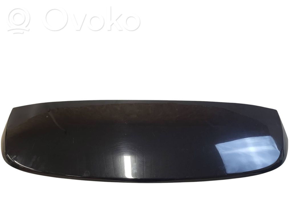 Citroen C5 Tailgate/trunk spoiler 