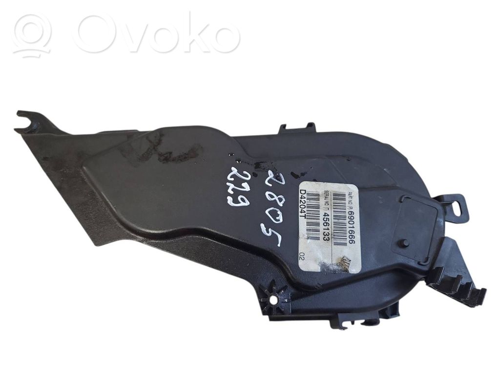 Osłona paska / łańcucha rozrządu   9655399580,6901666