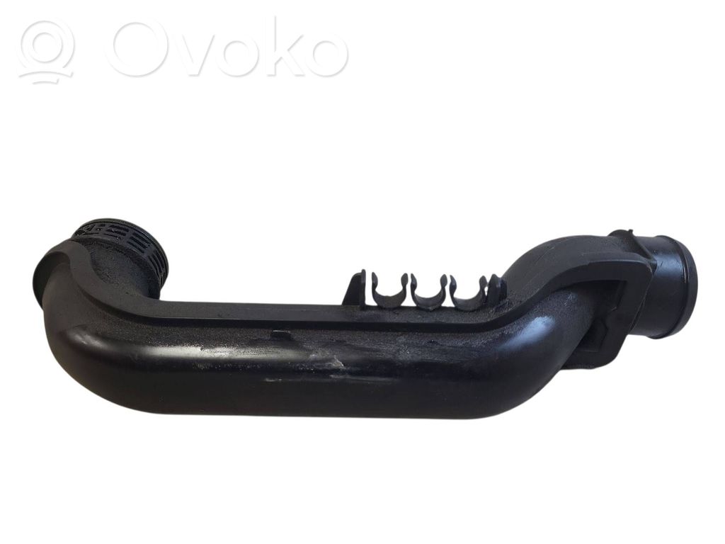 Volkswagen Golf V Tubo flessibile intercooler 