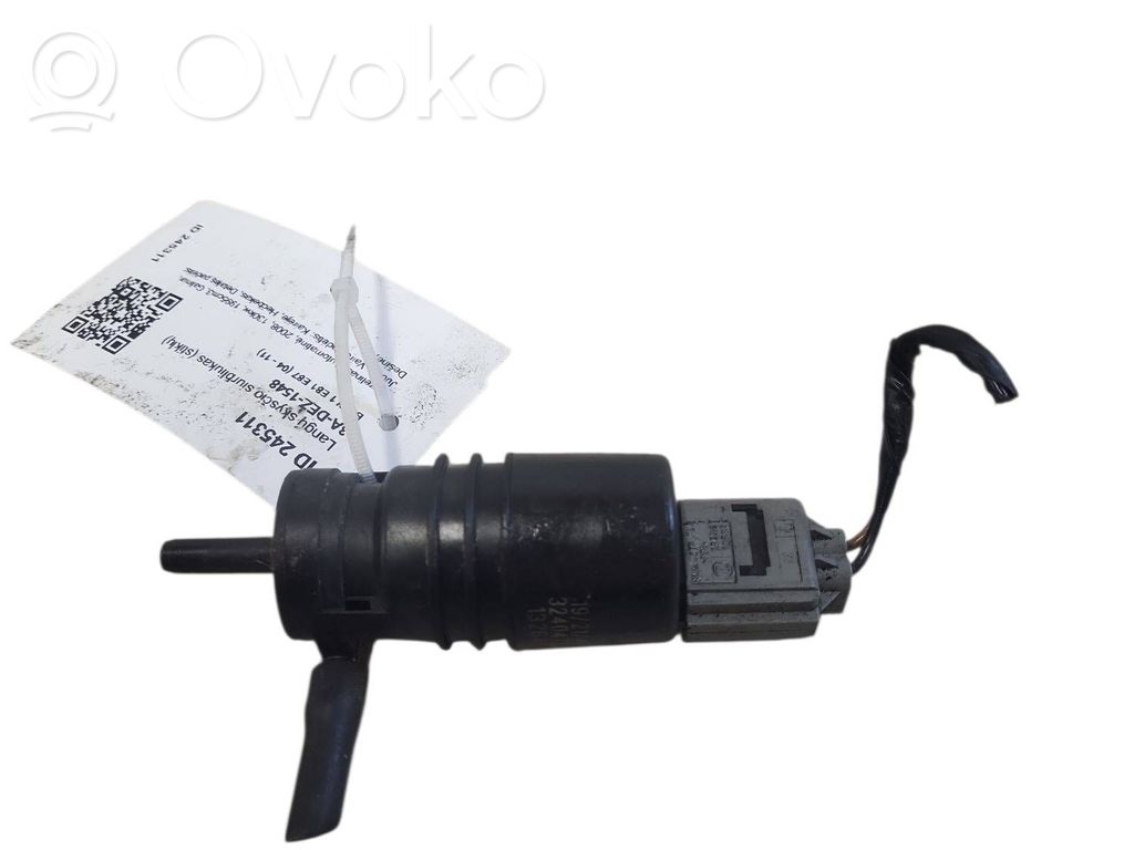 BMW 1 E81 E87 Windscreen/windshield washer pump 