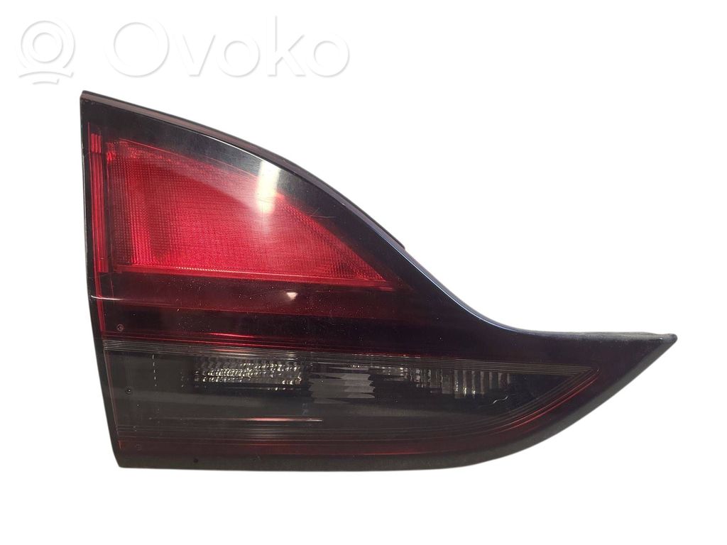 Opel Zafira C Luci posteriori