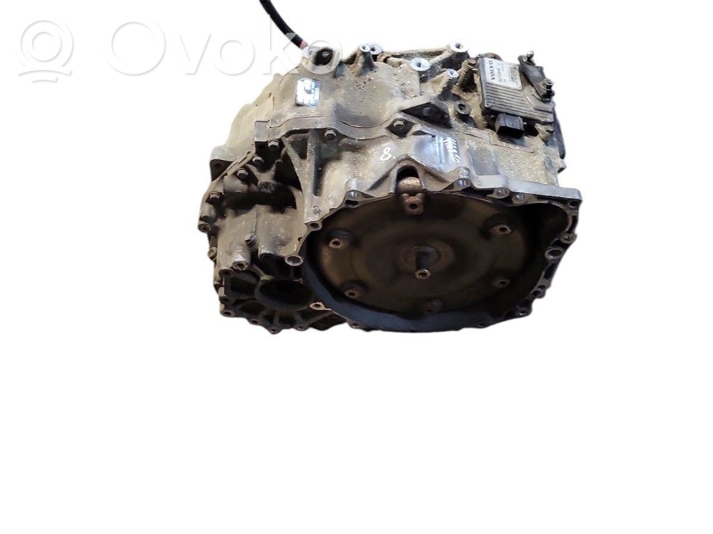 Volvo V70 Automatic gearbox 