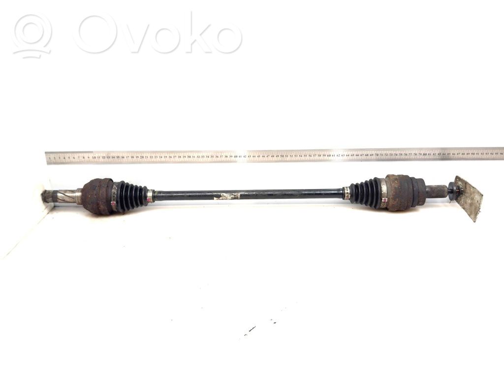 Volvo XC90 Albero di trasmissione posteriore 