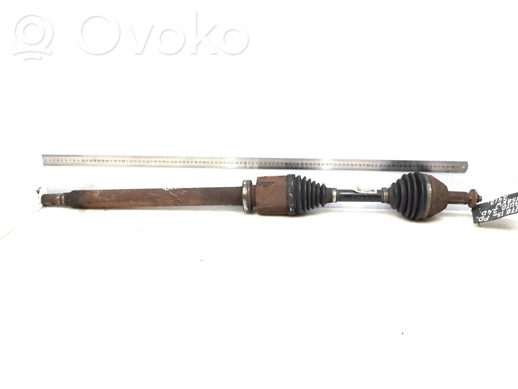 Volvo V70 Antriebswelle vorne 