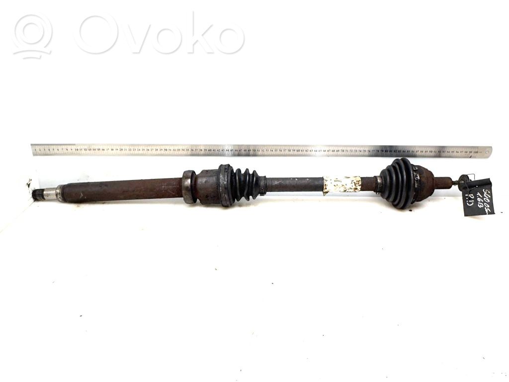 Ford Focus C-MAX Front driveshaft 