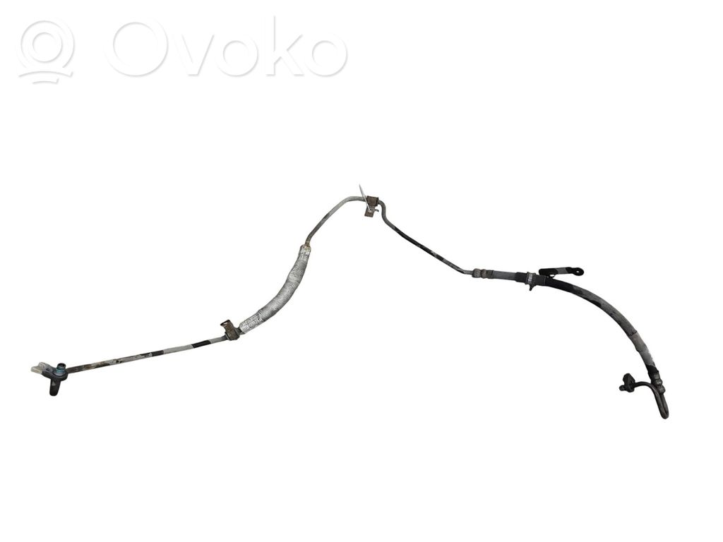 Citroen C5 Wąż / Przewód klimatyzacji A/C 