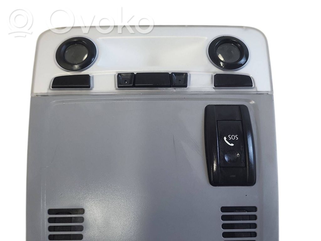 BMW 1 E81 E87 Front seat light 