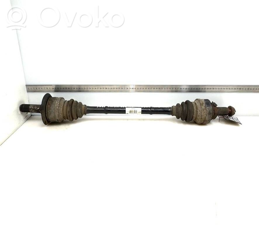 BMW 1 F20 F21 Półoś tylna 