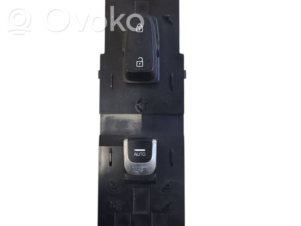 KIA Optima Central locking switch button 